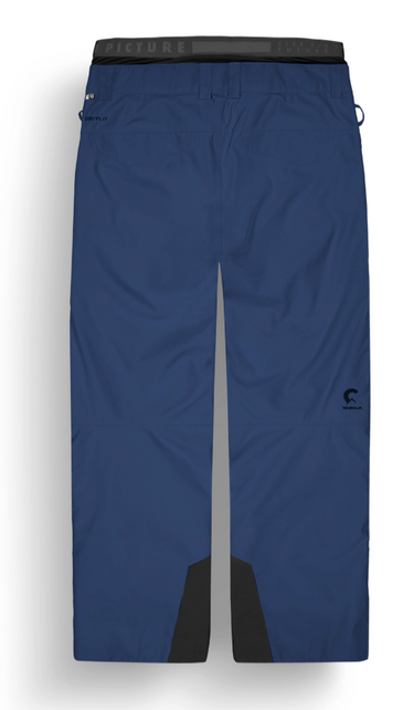 Picture Picture Object Pants (25/26) F Patriot Blue