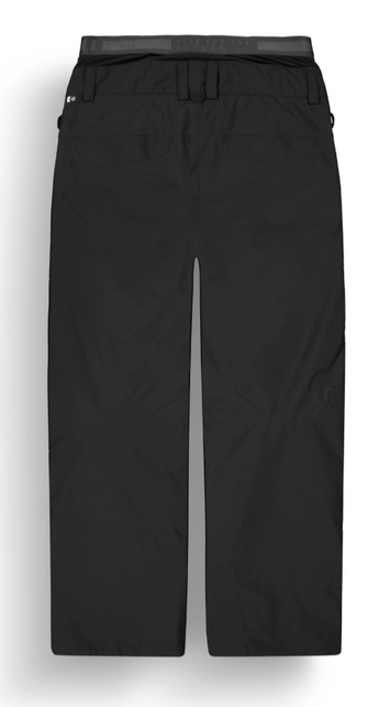 Picture Picture Object Pants (25/26) A Black