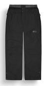 Picture Picture Object Pants (25/26) A Black