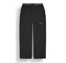 Picture Picture Object Pants (25/26) A Black