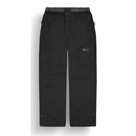 Picture Picture Object Pants (25/26) A Black