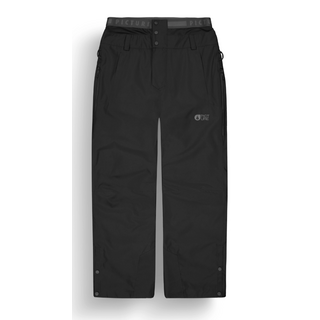 Picture Picture Object Pants (25/26) A Black