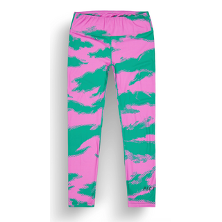 Picture Milita Printed Bottom (25/26) B Retro Bliss Print