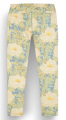 Picture Milita Printed Bottom (25/26) A Timeless Flower Print
