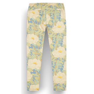 Picture Milita Printed Bottom (25/26) A Timeless Flower Print
