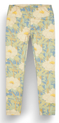 Picture Milita Printed Bottom (25/26) A Timeless Flower Print