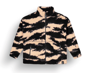 Picture Gypsi Zip Fleece (25/26) A Shadow Print