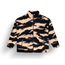 Picture Picture Gypsi Zip Fleece (25/26) A Shadow Print