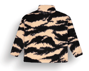 Picture Gypsi Zip Fleece (25/26) A Shadow Print