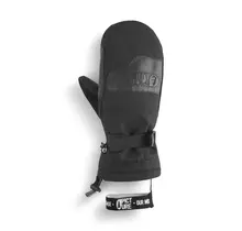 Picture Grabey Gtx W Mitts (25/26) A Black