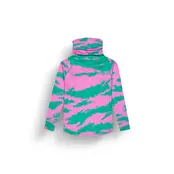 Picture Pagaya Prd High Fleece (25/26) B Retro Bliss Print