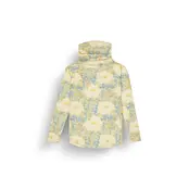 Picture Pagaya Prd High Fleece (25/26) A Timeless Flower Print