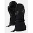 Burton Burton Women's Gore-Tex Warmest Mittens (25/26) True Black-A04