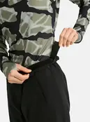 Burton Women's Reserve 2L Stretch Pants SHORT (25/26) True Black-A04