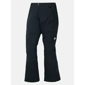 Burton Women's Reserve 2L Stretch Pants SHORT (25/26) True Black-A04