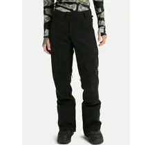 Burton Women's Reserve 2L Stretch Pants (25/26) True Black-A04