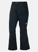 Burton Women's Reserve 2L Stretch Pants (25/26) True Black-A04