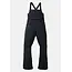 Burton Burton Women's Reserve 2L Stretch Bibs (25/26) True Black-A04