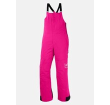 Burton Women's [Ak] Kimmy Gore-Tex 2L Bib Pants (25/26) Very Berry-69P
