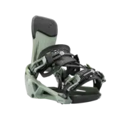 Nidecker Supermatic (25/26) Olive