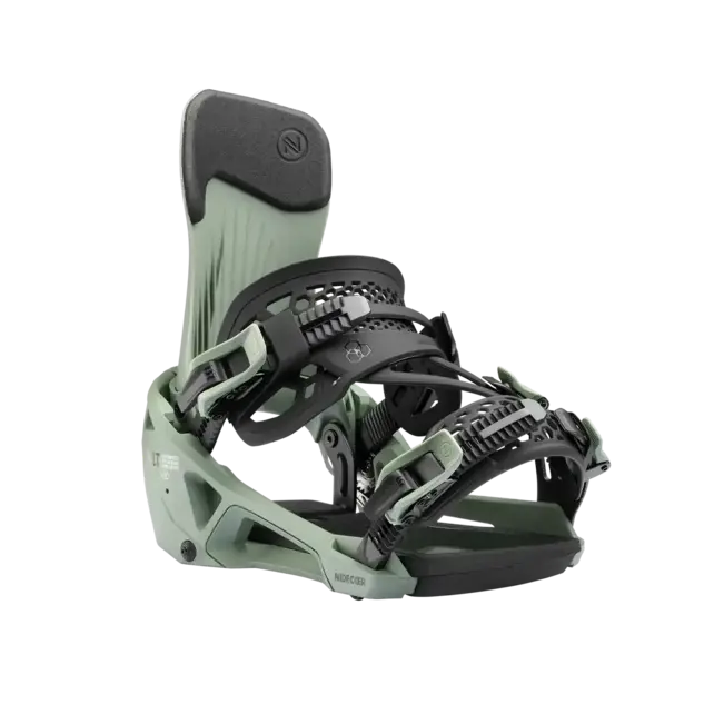 Nidecker Supermatic (25/26) Olive