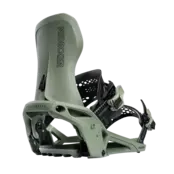 Nidecker Supermatic (25/26) Olive