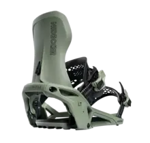 Nidecker Supermatic (25/26) Olive