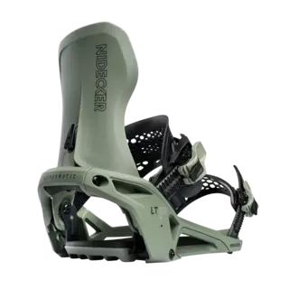 Nidecker Supermatic (25/26) Olive