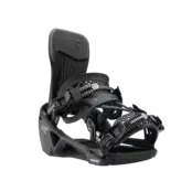 Nidecker Supermatic (25/26) Black