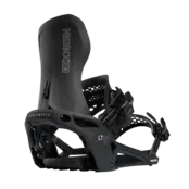 Nidecker Supermatic (25/26) Black