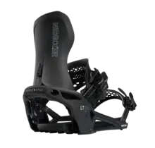 Nidecker Supermatic (25/26) Black