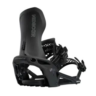 Nidecker Supermatic (25/26) Black