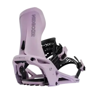 Nidecker Supermatic (25/26) Dusk