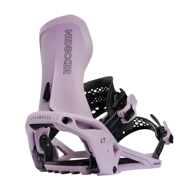 Nidecker Supermatic (25/26) Dusk