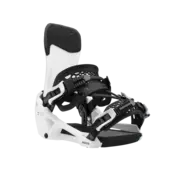 Nidecker Supermatic (25/26) White