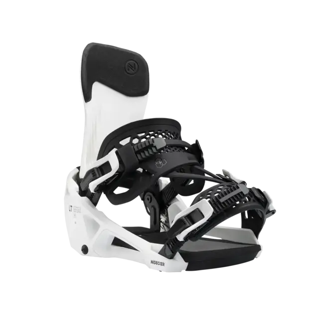 Nidecker Supermatic (25/26) White