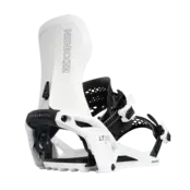 Nidecker Supermatic (25/26) White