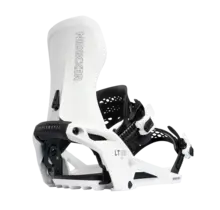 Nidecker Supermatic (25/26) White