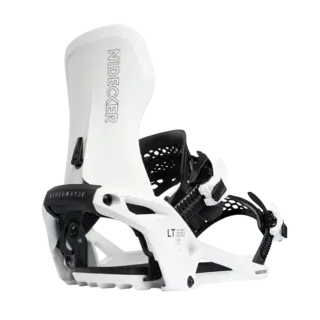 Nidecker Supermatic (25/26) White