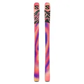 Salomon N Qst 94 Black (25/26) Black