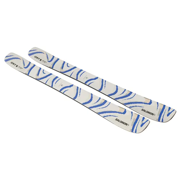 Salomon N Qst 106 Almond Milk (26/27) Almond Milk