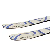 Salomon N Qst 106 Almond Milk (26/27) Almond Milk