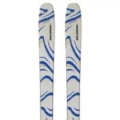 Salomon N Qst 106 Almond Milk (25/26) Almond Milk