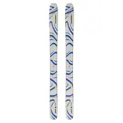 Salomon N Qst 106 Almond Milk (25/26) Almond Milk