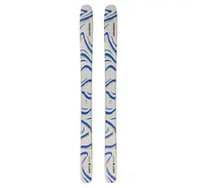 Salomon N Qst 106 Almond Milk (25/26) Almond Milk