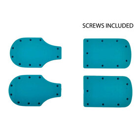 Head Heel/Toe Lifter R.Wcr Mm5 S. (25/26) (02-23.5+)