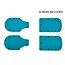 Head Head Heel/Toe Lifter R.Wcr Mm5 S. (02-23.5+)