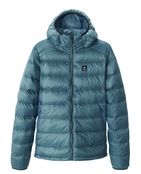 Jones W'S Re-Up Down Rec Hd (25/26) Atlantic Blue-4