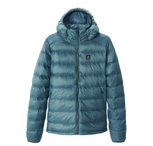 Jones W'S Re-Up Down Rec Hd (25/26) Atlantic Blue-4