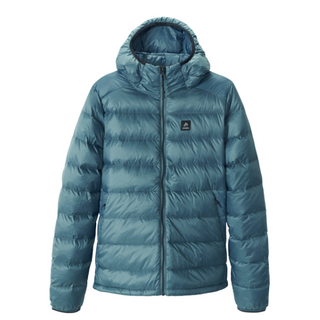 Jones W'S Re-Up Down Rec Hd (25/26) Atlantic Blue-4